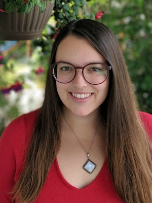 Brianna Boswell