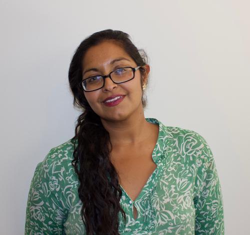 Bhavleen Smoot